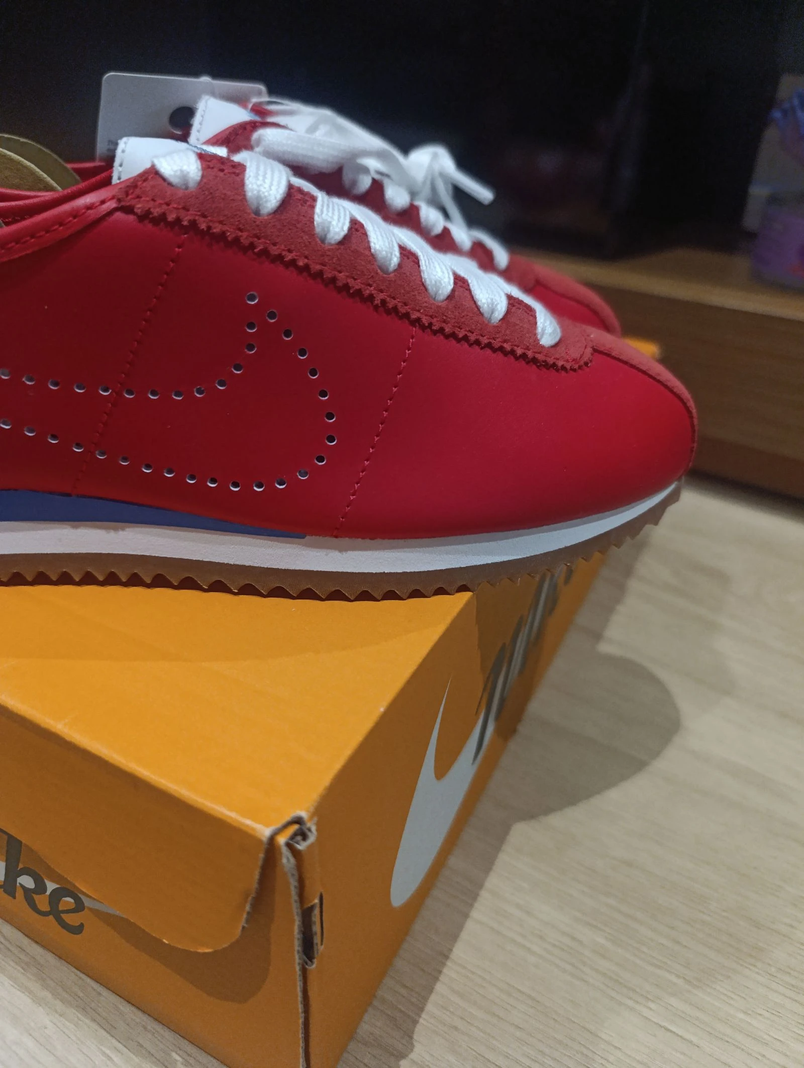 Zapatillas Nike cortez – photo 4
